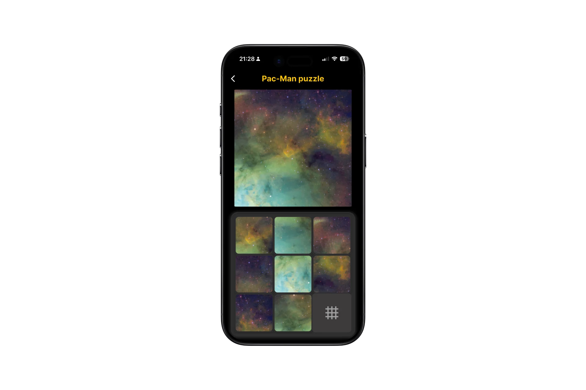Picastro — Fun games